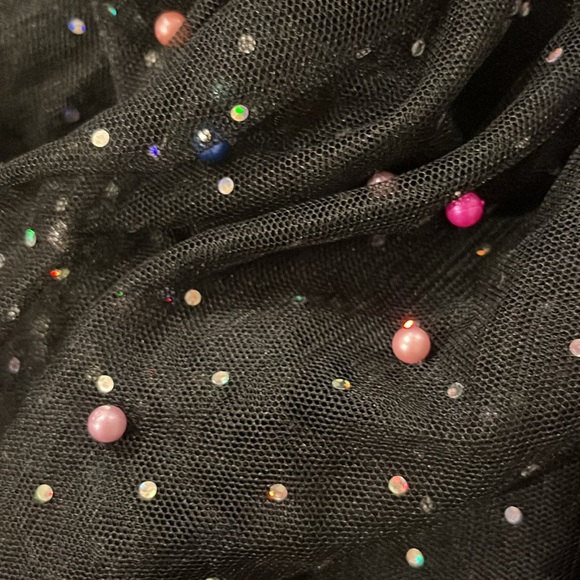 Rockets of awesome tutu size 5 - Picture 3 of 3